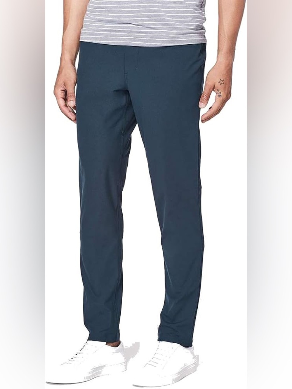 Lululemon Men’s ABC Pants